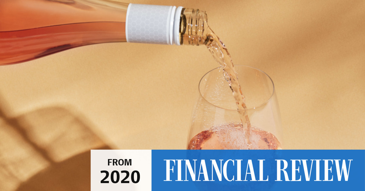 Wine clubs in Australia that use tech to deliver only wines you like